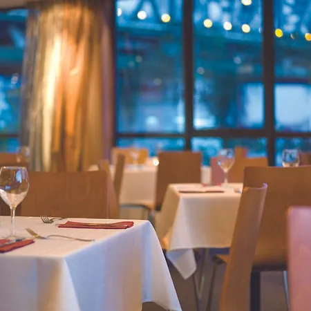 Adina Apartment Hotel Brisbane 